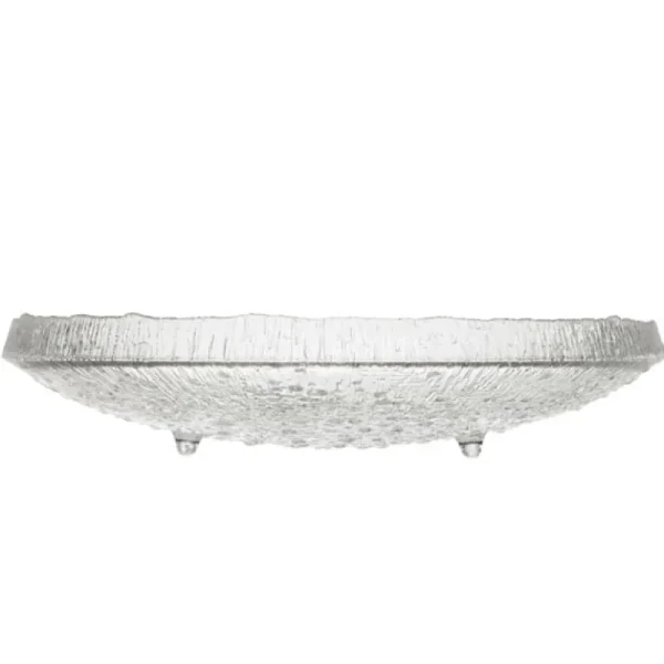 Iittala Geschirr | Dekorationsgegenstände^Ultima Thule Servierteller, 370 mm