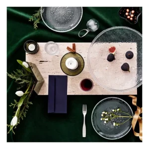 Iittala Geschirr | Dekorationsgegenstände^Ultima Thule Servierteller, 370 mm