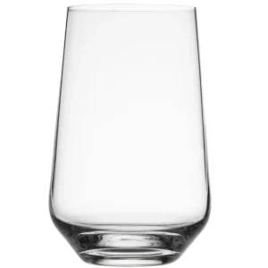 Iittala Gläser Und Tassen^Universalglas Essence 55 cl, 2 Stück, klar