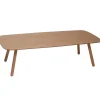 Inno Tische-Bondo Wood Couchtisch, 120 cm, Esche