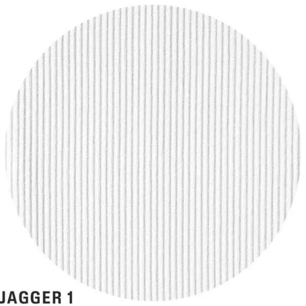 Muuto Sofas Und Liegen-Interface Bebé Sofa mit Chaiselongue, rechts, Jagger 1, Weiß, Eiche