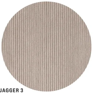 Interface Sofas Und Liegen-Bebé Sofa mit Chaiselongue, links, Jagger 3, Beige, Eiche