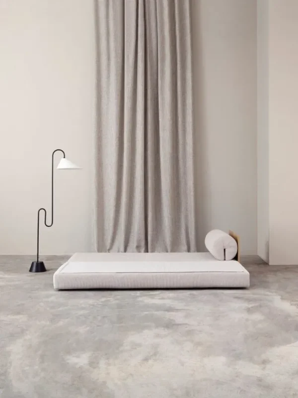 Interface Sofas Und Liegen-Lollipop Liege, rechts