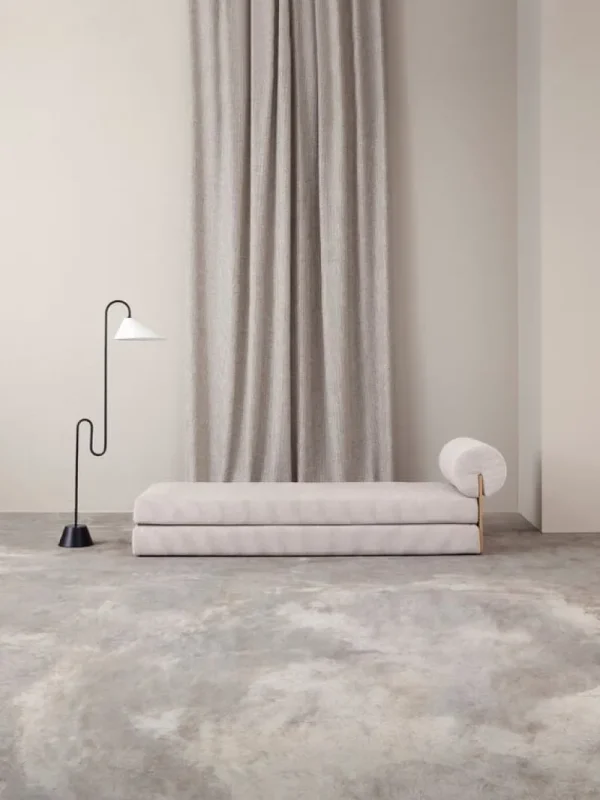 Interface Sofas Und Liegen-Lollipop Liege, rechts