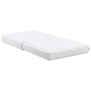 Hem Sitzgelegenheiten-Interface Lollipop Polsterhocker/Bett, Bond 7, Weiß