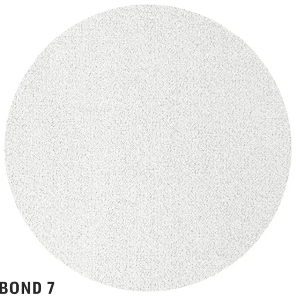 Interface Sitzgelegenheiten-Lollipop Schlafsessel, Bond 7, Weiß