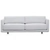 &Tradition Sofas Und Liegen-Interface Nova Sofa, Leaf 101 Ivory