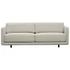 HAY Sofas Und Liegen-Interface Nova Sofa, Leaf 181 Stone