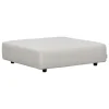 Interface Sofas Und Liegen-Toast Sofamodul, 110 x 110 cm, Arc 05 Beige