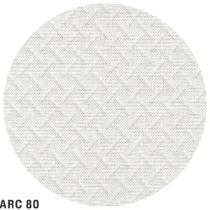 Interface Sofas Und Liegen-Toast Sofamodul, 135 x 110 cm, Arc 80 Weiß