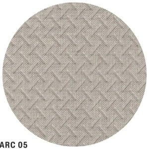 Interface Sofas Und Liegen-Toast Sofamodul, 135 x 110 cm, Arc 05 Beige