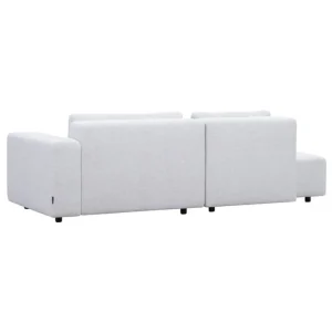 HAY Sofas Und Liegen-Interface Toastie Sofa, modular, 250 cm, O-C125, Leaf 101 Ivory