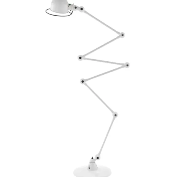 Foscarini Stehleuchten-Jieldé Loft D9406 Stehleuchte