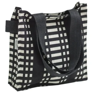 Johanna Gullichsen Taschen^Economy Tasche, Nereus-Schwarz