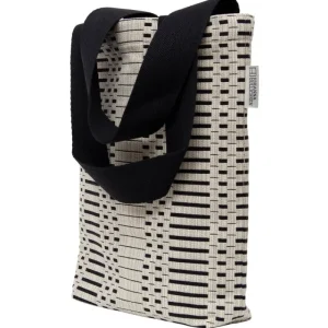 Johanna Gullichsen Taschen^Helios Champagner Tasche, Negative schwarz