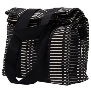 Johanna Gullichsen Taschen^Helios Einkaufstasche, schwarz