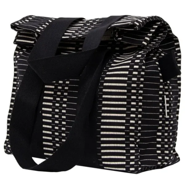 Johanna Gullichsen Taschen^Helios Einkaufstasche, schwarz