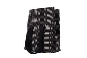 Johanna Gullichsen Taschen^Helios Einkaufstasche, schwarz