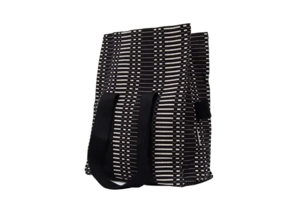 Johanna Gullichsen Taschen^Helios Einkaufstasche, schwarz