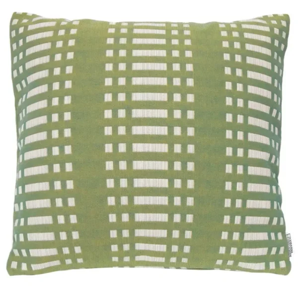 Johanna Gullichsen Kissen^Nereus Kissenbezug, 50 x 50 cm, Mandel