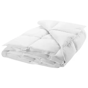 Joutsen Bettwäsche^Syli Daunenbettdecke, 240 x 220 cm, warm