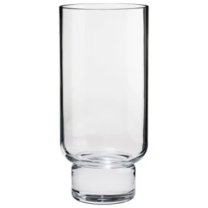 Iittala Vasen-Karakter Clessidra Vase, groß, Transparent