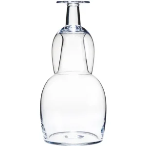 Karakter Karaffen Und Krüge^Glass Carafe Set, klar