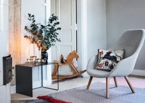 Kinder Kay Bojesen Denmark Spielzeug | Möbel Für Das Kinderzimmer^Schaukelpferd