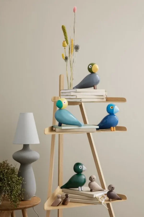 Kay Bojesen Denmark Dekorationsgegenstände^Songbird Kay