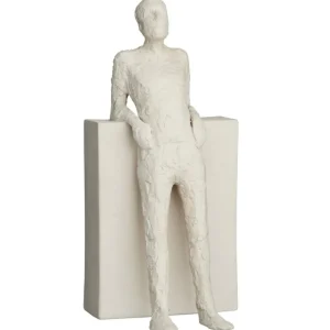 Ku00e4hler Dekorationsgegenstände^Kähler Figuer The Hedonist