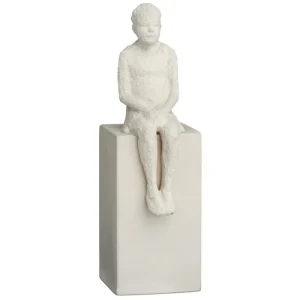 Ku00e4hler Dekorationsgegenstände^Kähler Figur The Dreamer