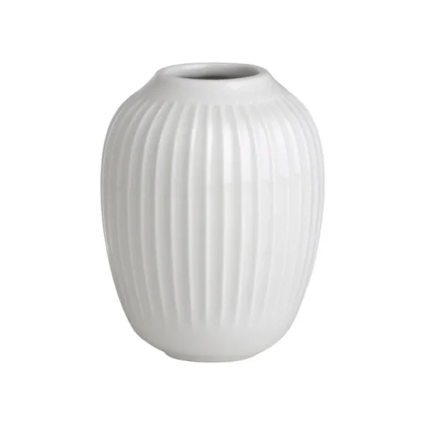 Muuto Vasen-Kähler Hammershøi Schale 105 mm, Weiß