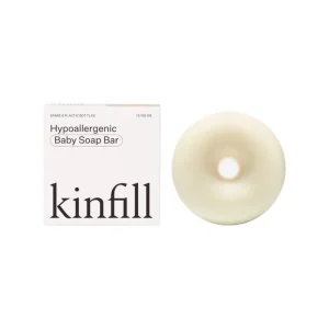 Kinfill Hygiene- Und Kosmetikprodukte^Babyseife, hypoallergen