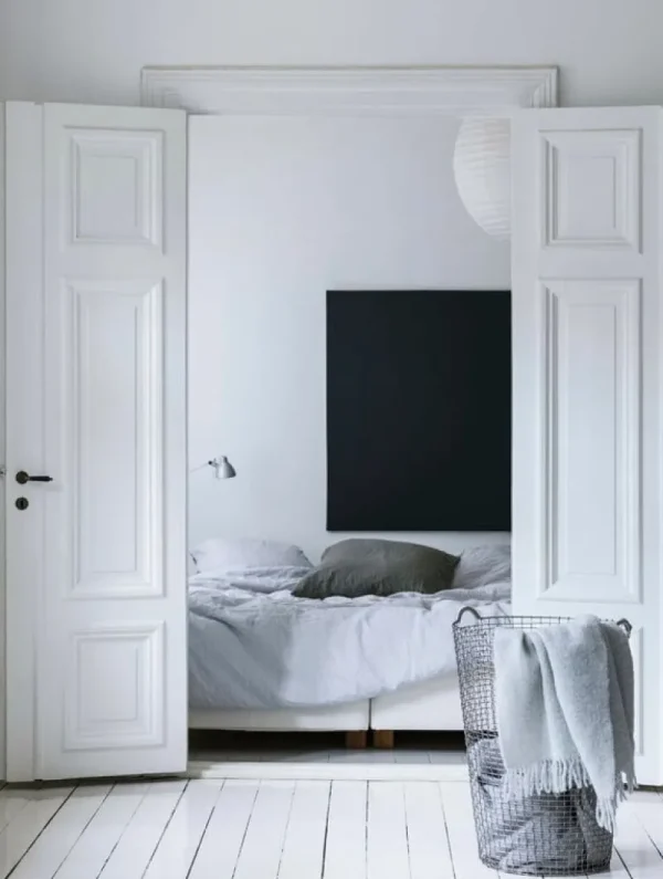 Korbo Wäschekörbe^Classic 80 Drahtkorb, säurebeständiger Edelstahl