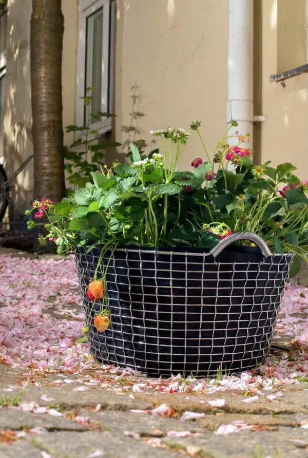 Korbo Garten^Planting Bag 35, 3 Stück