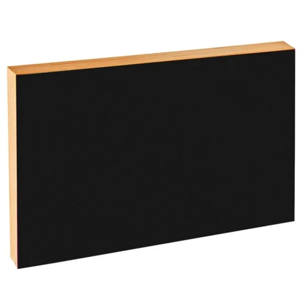 Kinder Kotonadesign Kinderzimmereinrichtung | Poster Und Pinnwände^Magnettafel, 50 x 33 cm, Schwarz