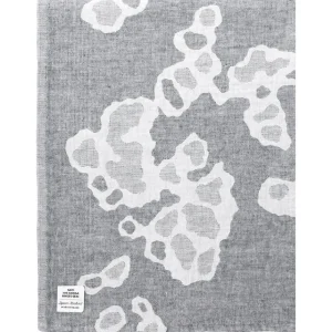 Lapuan Kankurit Badezimmertextilien^Saimaannorppa Plaid
