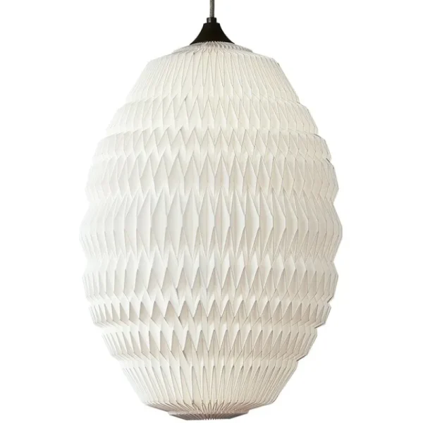 Artemide Deckenleuchten-Le Klint Caleo 2 Pendelleuchte, Weiß