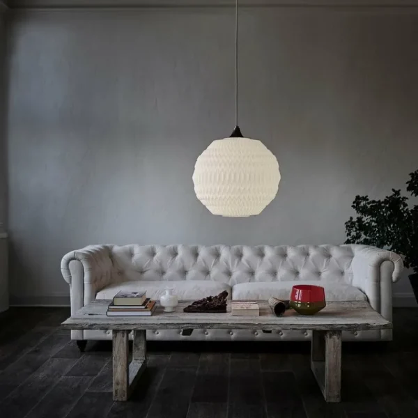 Artemide Deckenleuchten-Le Klint Caleo 3 Pendelleuchte, Weiß