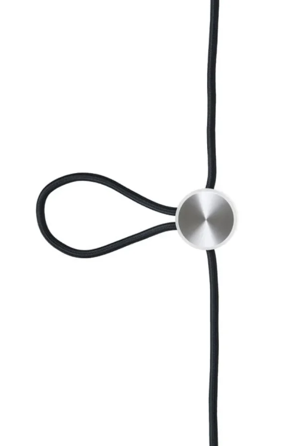 Le Klint Beleuchtungszubehör | Deckenleuchten-Cord Adjuster, weiß - Stahl