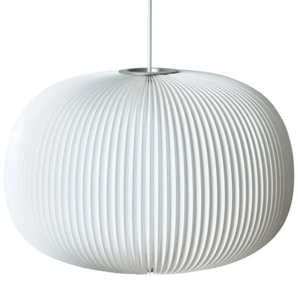 Tom Dixon Deckenleuchten-Le Klint Pendelleuchte Lamella 132