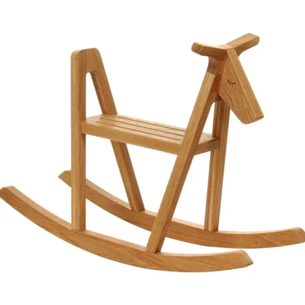 Kinder Lillagunga Spielzeug | Möbel Für Das Kinderzimmer^Schaukelpferd Reindeer