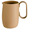 Lokal Helsinki Karaffen Und Krüge^Lokki Krug, Beige