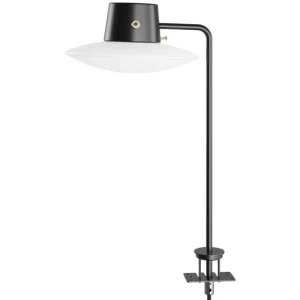 Louis Poulsen Bürobeleuchtung | Schreibtischlampen^AJ Oxford Tischleuchte, 410 mm, Opalglas, Tischmontage