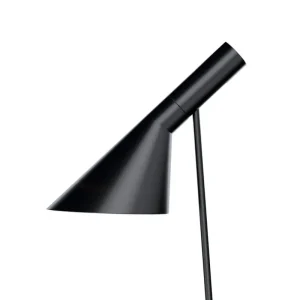 Louis Poulsen Bürobeleuchtung | Schreibtischlampen^AJ Tischleuchte V3, Schwarz