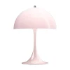 Hem Tischlampen-Louis Poulsen Panthella 250 Tischleuchte, Blassrosa, Acryl