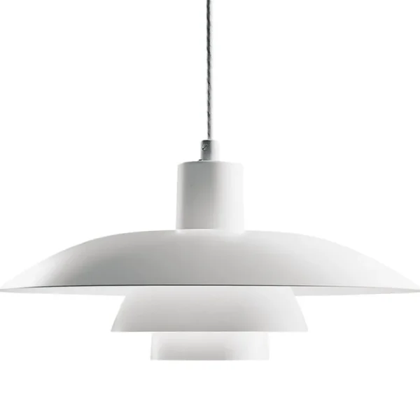 Normann Copenhagen Deckenleuchten-Louis Poulsen Pendelleuchte PH 4/3