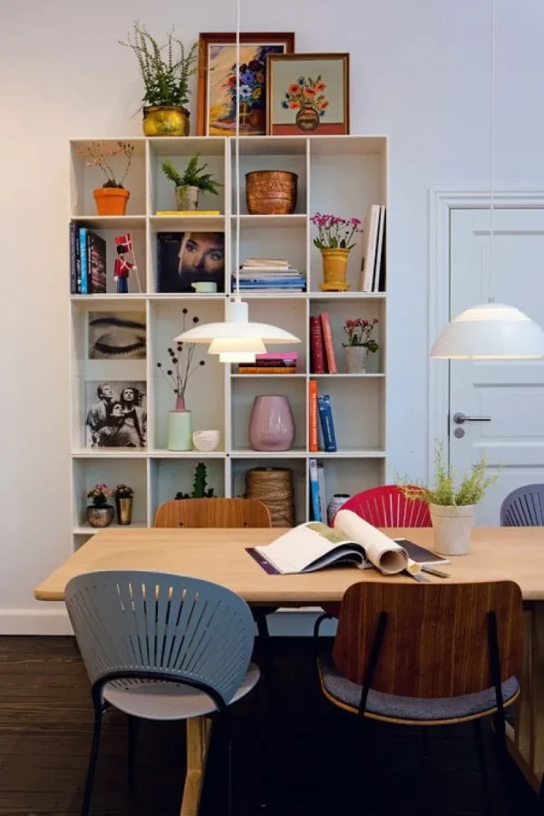 Normann Copenhagen Deckenleuchten-Louis Poulsen Pendelleuchte PH 4/3