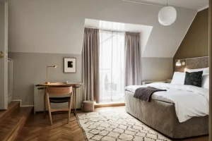 Graypants Deckenleuchten-Louis Poulsen Pendelleuchte VL45 Radiohus 250