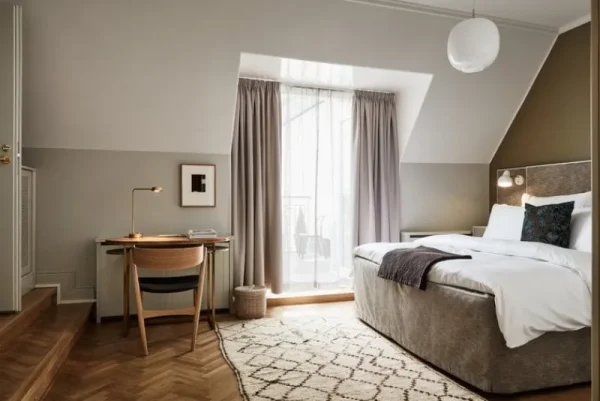 Graypants Deckenleuchten-Louis Poulsen Pendelleuchte VL45 Radiohus 250